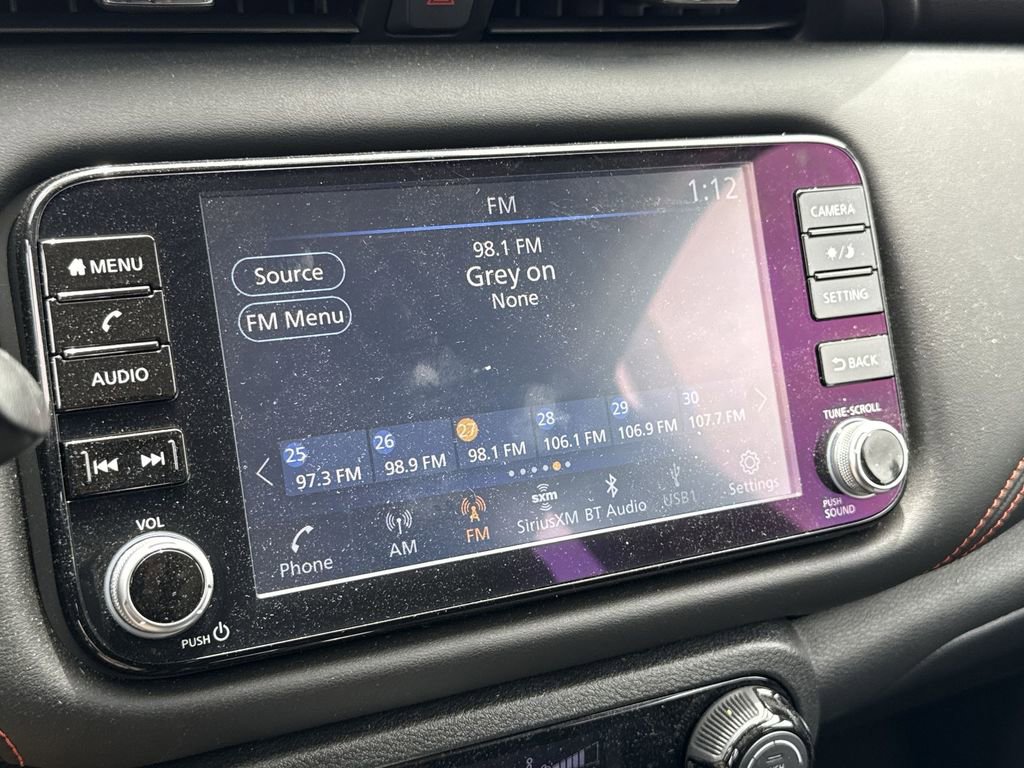 Used 2022 Nissan Kicks SR image 23