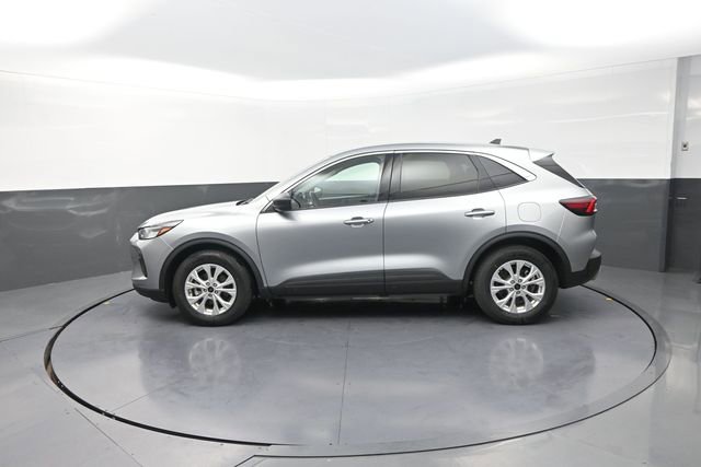 Used 2024 Ford Escape Active FWD image 48