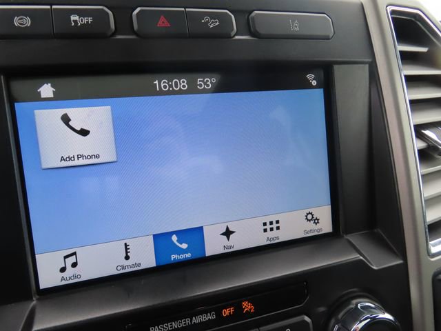 Used 2017 Ford F350 Lariat w/ Lariat Ultimate Package AWD/4WD image 27