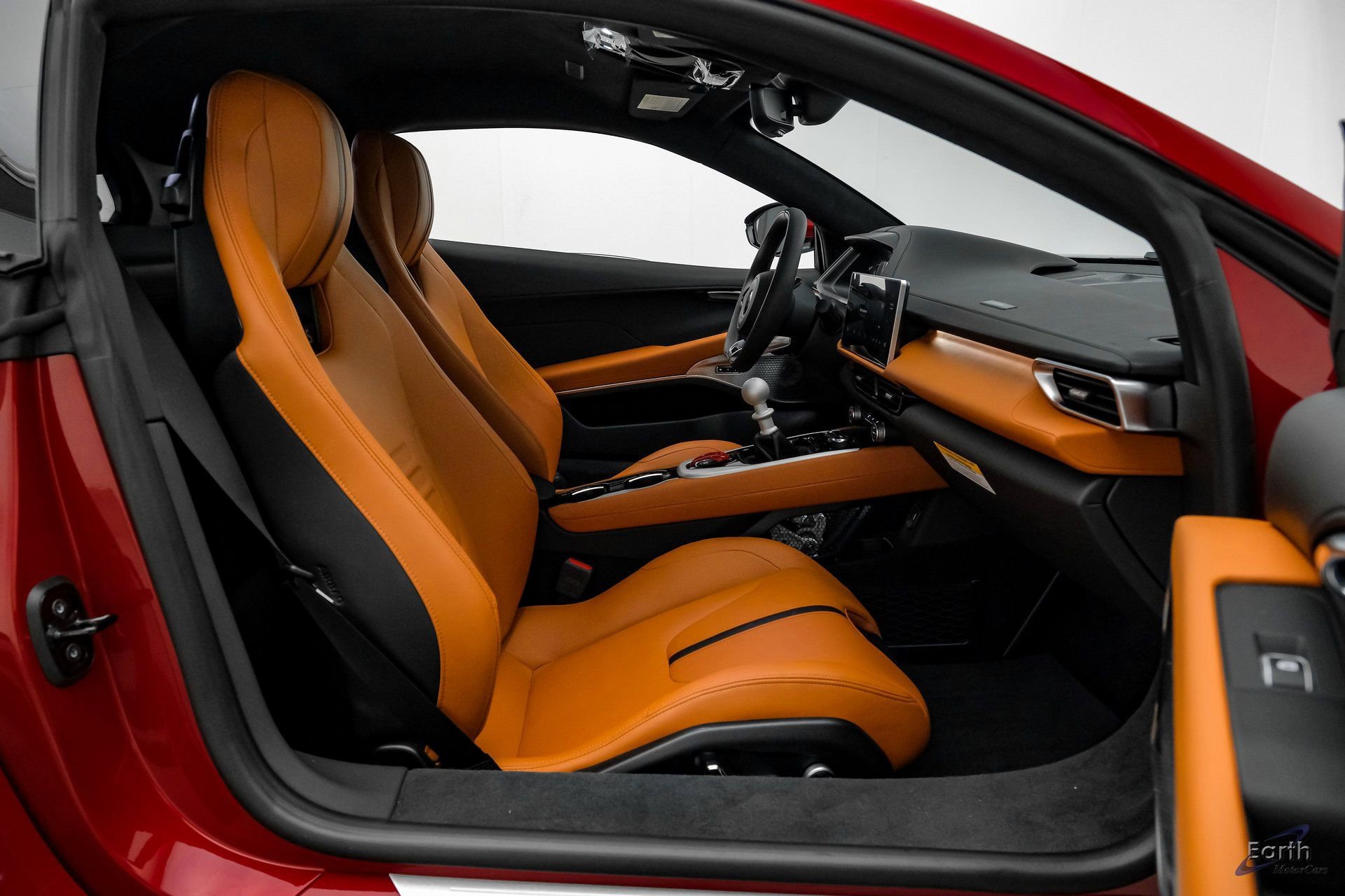 New 2026 Lotus Emira V6 SE Touring image 62