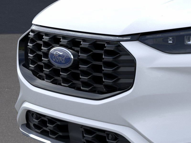 New 2025 Ford Escape ST-Line Elite w/ Premium Technology Package image 18