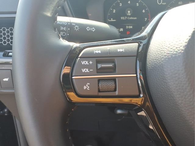 Used 2026 Honda CR-V EX-L image 13