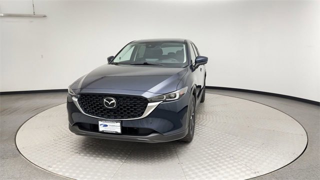Used 2023 MAZDA CX-5 AWD 2.5 S w/ Premium Plus Pkg image 7