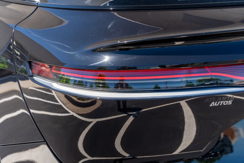 Used 2023 Lucid Air Pure AWD/4WD image 19