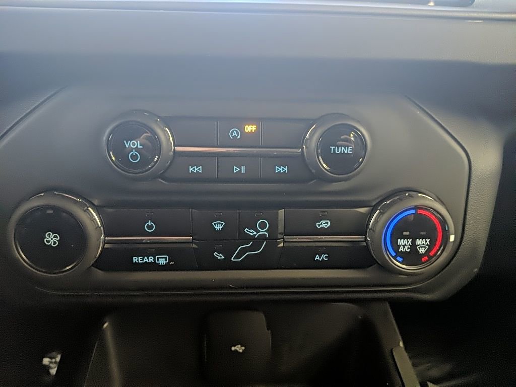 Used 2025 Ford Bronco 2-Door image 17