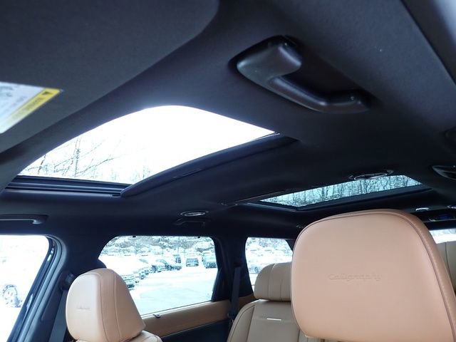 New 2026 Hyundai Palisade Calligraphy image 17