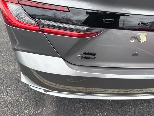 New 2026 Toyota Camry XSE image 5