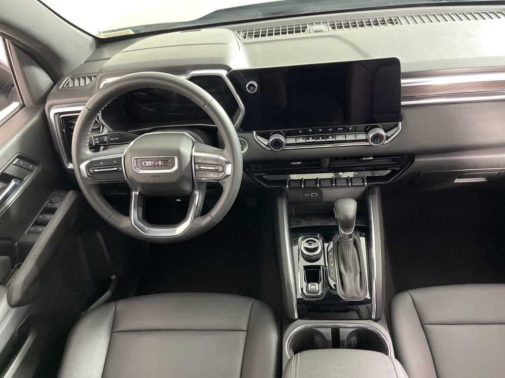 Certified 2024 GMC Canyon Elevation w/ Elevation Premium Package image 5