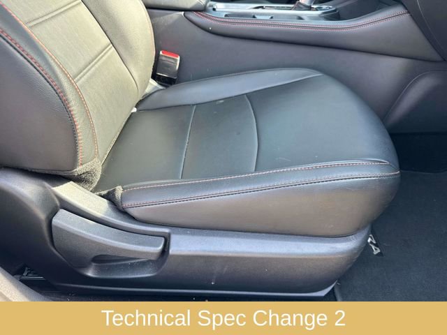 Used 2024 Nissan Sentra SR w/ SR Premium Package image 14