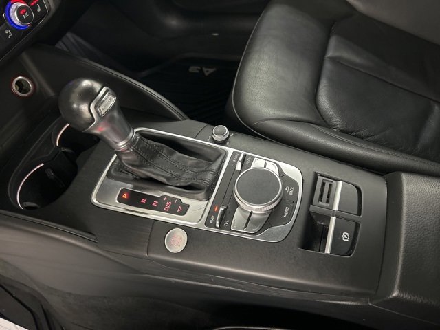 Used 2016 Audi A3 e-tron Premium w/ Audi MMI Navigation Plus image 20