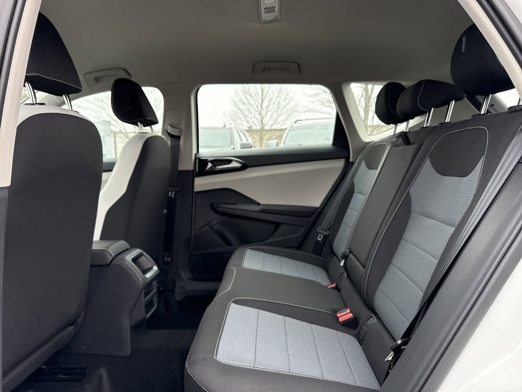 New 2026 Volkswagen Taos S image 14