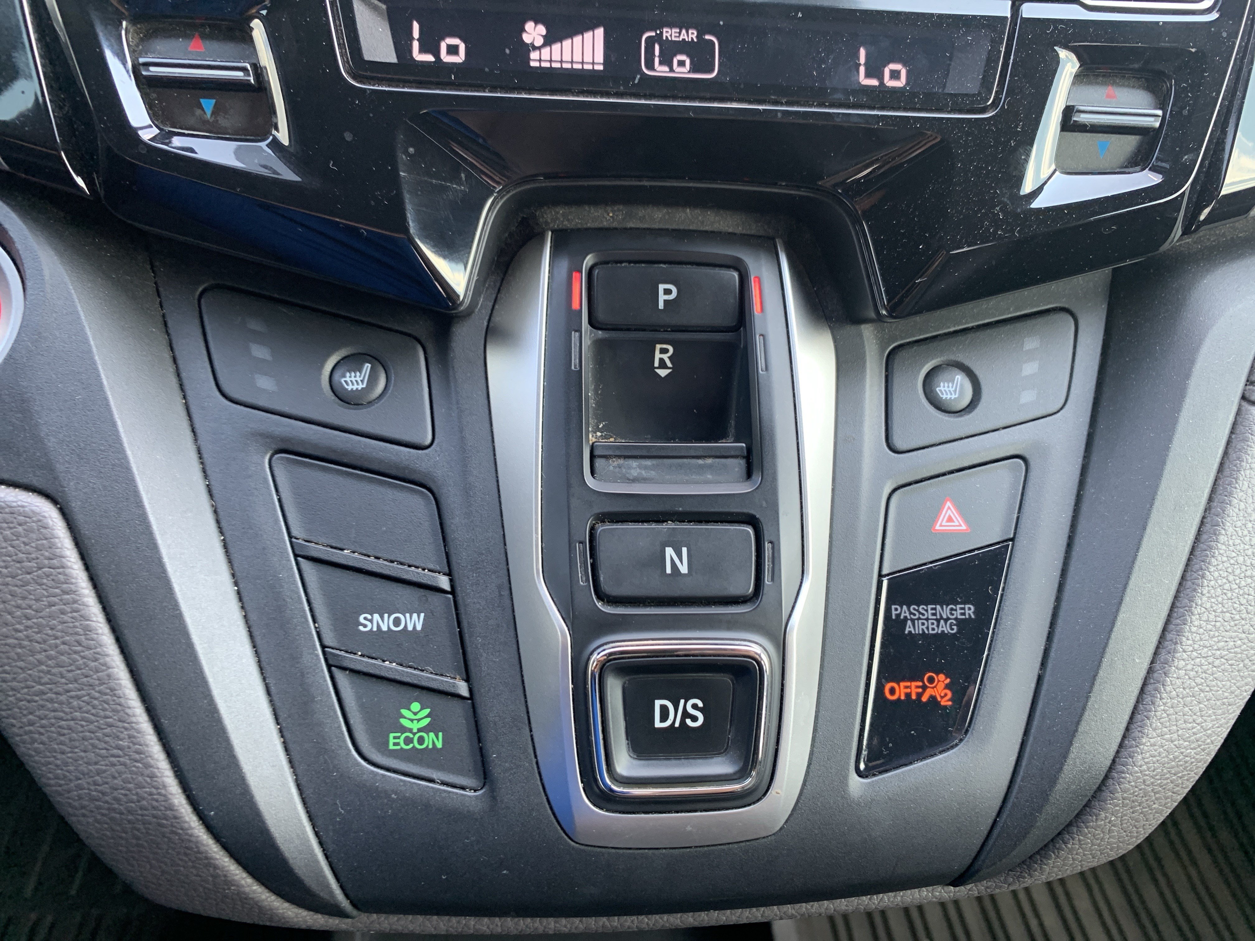 Used 2018 Honda Odyssey EX-L image 26