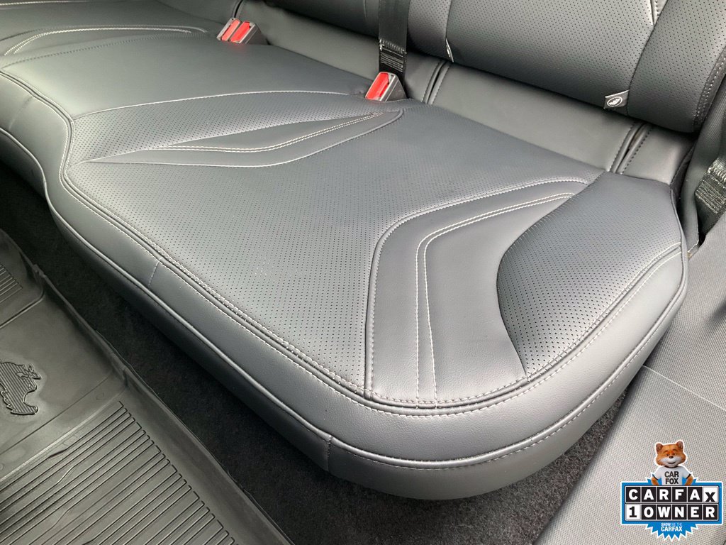 Used 2023 Ford Mustang Mach-E Premium RWD image 28