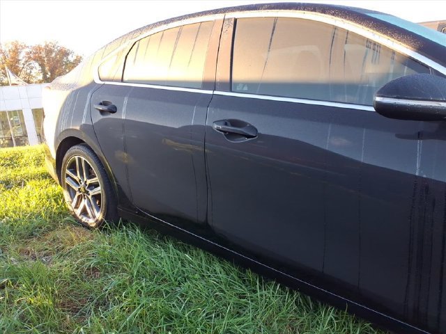 Used 2020 Kia Forte EX FWD image 5