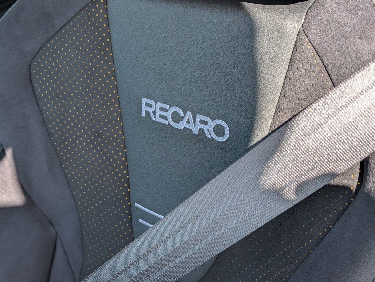 New 2026 Subaru WRX tS image 24