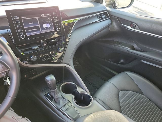 Used 2023 Toyota Camry SE image 15