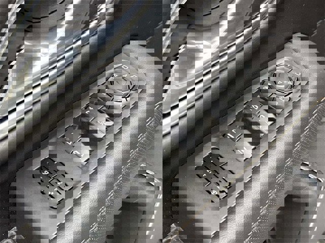 Used 2023 GMC Yukon XL AT4 w/ AT4 Premium Package image 27