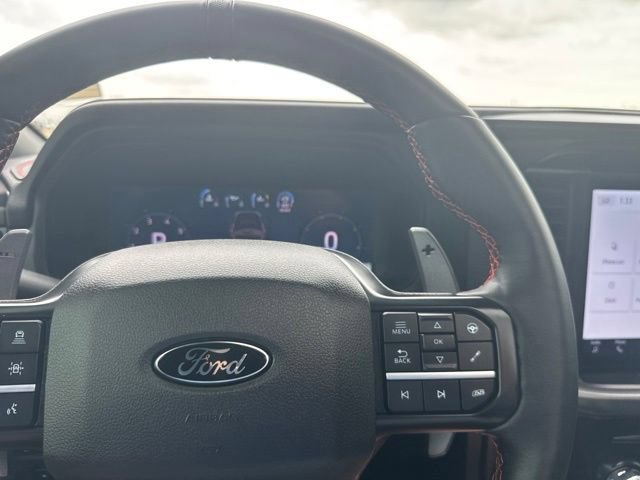 Used 2025 Ford F150 Raptor AWD/4WD image 25