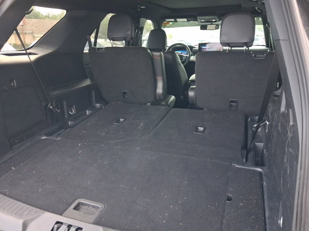 Used 2025 Ford Explorer ST w/ Sun And Sound Package image 11