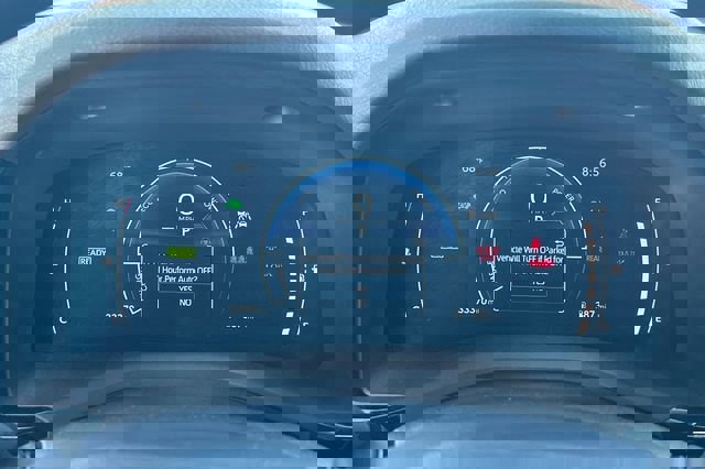 Certified 2025 Toyota Camry LE image 29