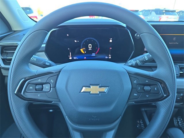 New 2026 Chevrolet TrailBlazer LS w/ LS Convenience Package image 18