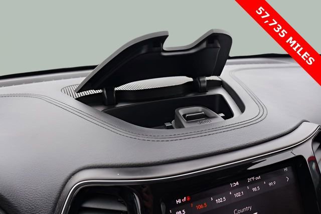 Used 2020 Jeep Cherokee Limited image 26