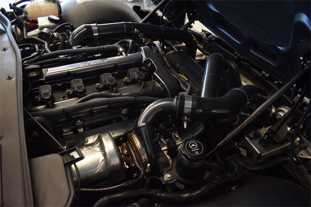 Used 2008 Saturn Sky Carbon Flash image 25