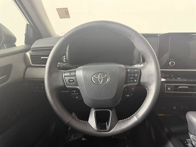 Certified 2026 Toyota Camry LE w/ Convenience Package AWD/4WD image 13