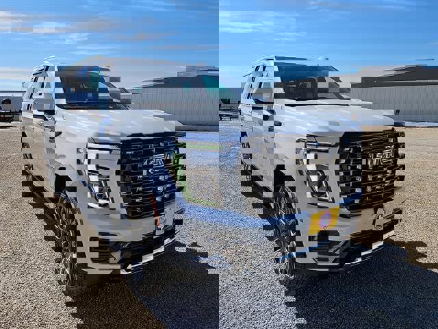 New 2026 GMC Yukon XL Denali Ultimate w/ LPO, Floor Liner Package image 7