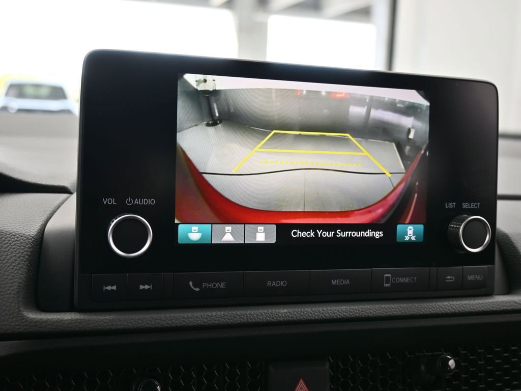 Used 2025 Honda CR-V Sport image 18