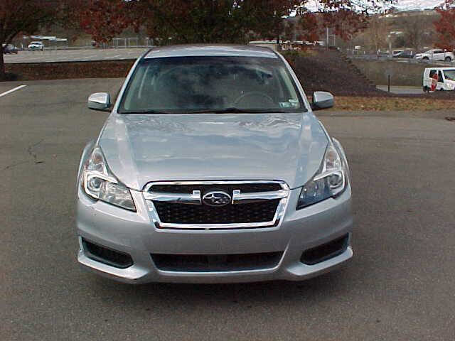 Used 2014 Subaru Legacy 2.5i Premium image 3