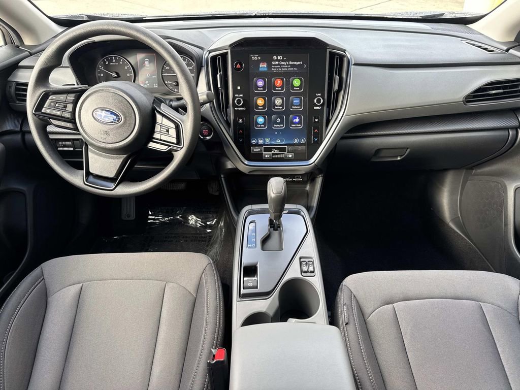 New 2026 Subaru Crosstrek 2.0i Premium image 9