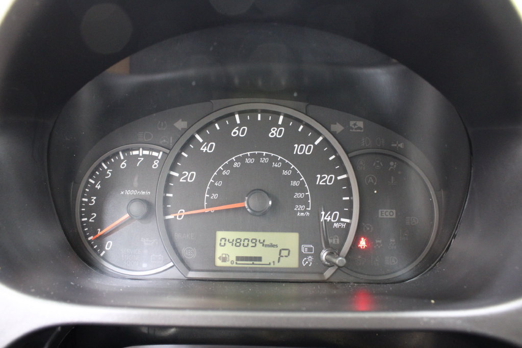 Used 2024 Mitsubishi Mirage ES FWD image 10