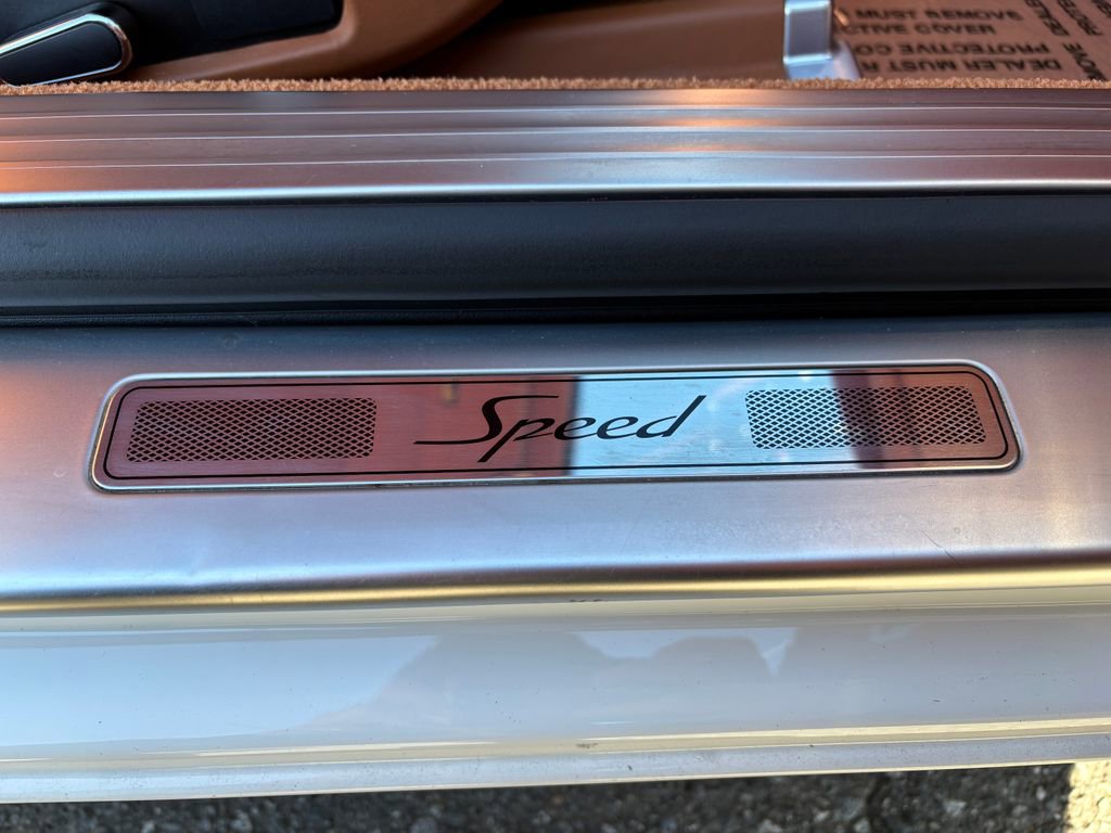 Used 2010 Bentley Continental GT Speed image 54