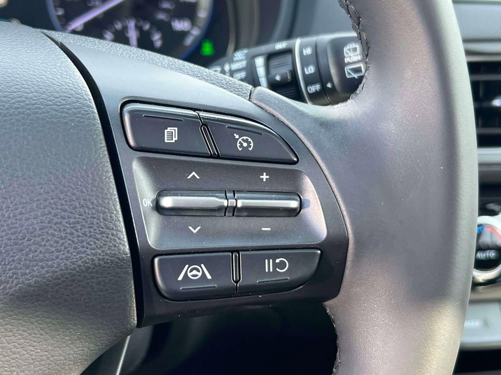 Used 2022 Hyundai Kona SEL w/ Convenience Package image 23