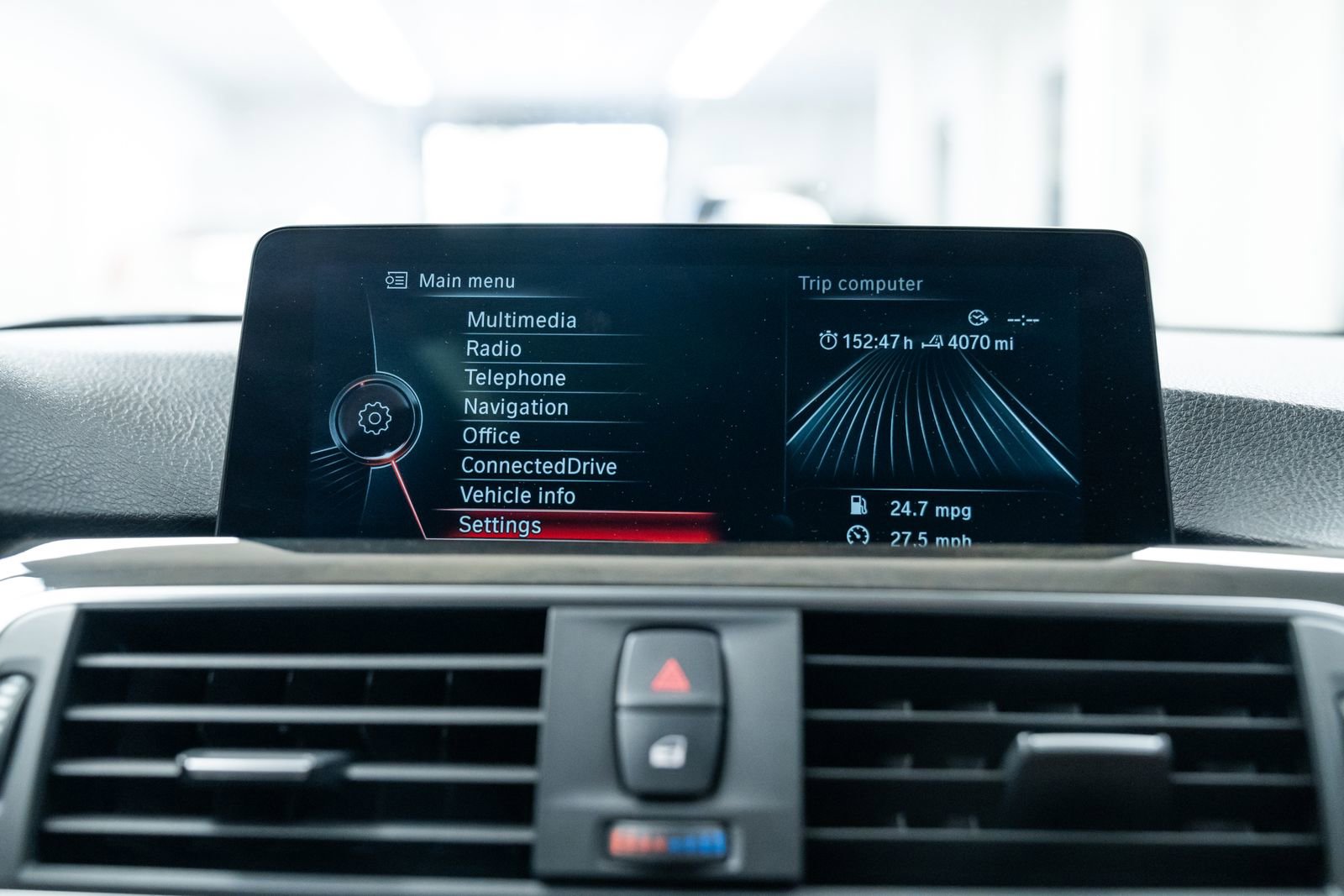 Used 2016 BMW 340i Sedan image 15