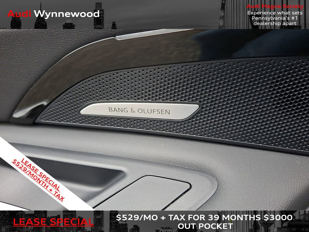 Certified 2025 Audi Q5 Premium w/ Premium Plus AWD/4WD image 26