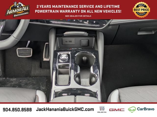 New 2026 Buick Envision Sport Touring AWD/4WD image 18