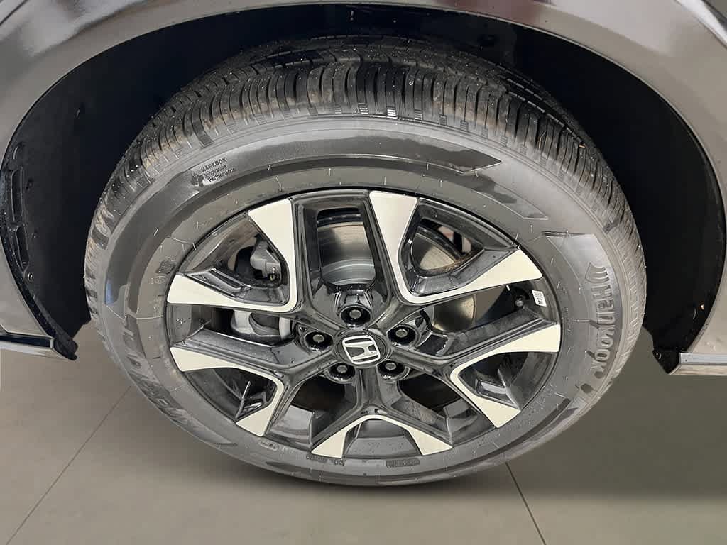 New 2027 Honda HR-V EX-L image 10