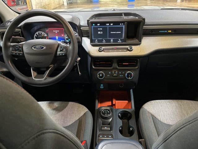 Used 2023 Ford Maverick XLT w/ Equipment Group 300A Standard image 22