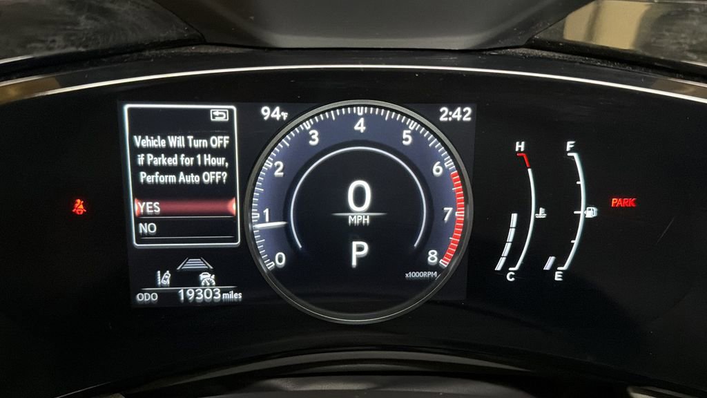 Used 2025 Lexus NX 350 AWD w/ Cold Area Package image 32