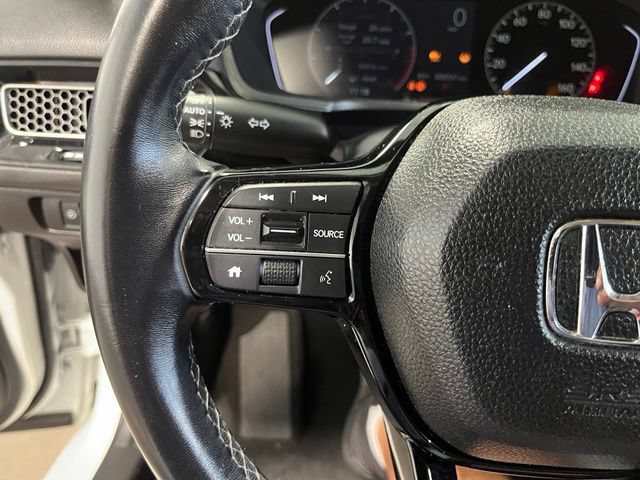 Used 2024 Honda Civic EX image 27