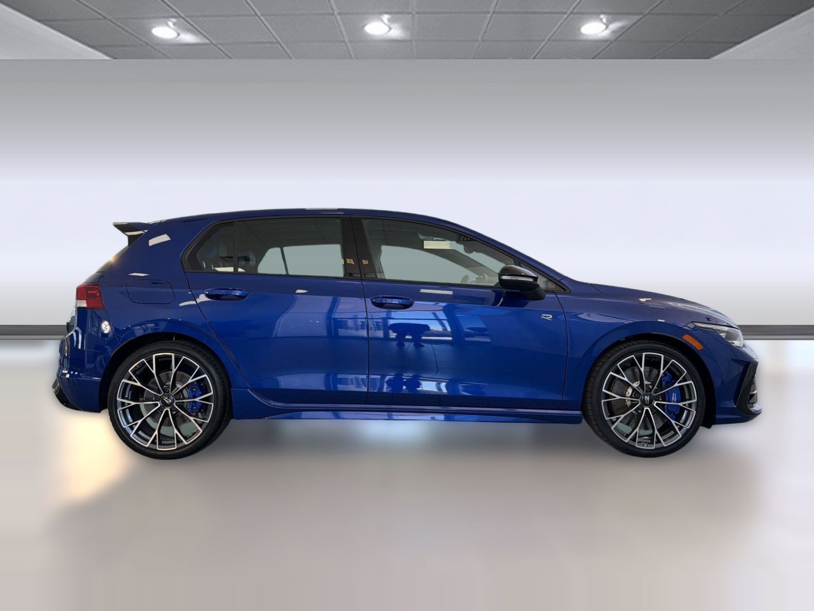 New 2026 Volkswagen Golf AWD/4WD image 8