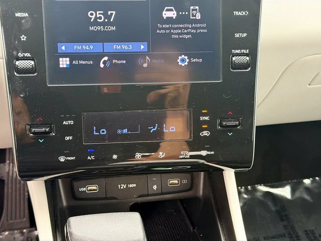 Used 2024 Hyundai Tucson SEL FWD image 15
