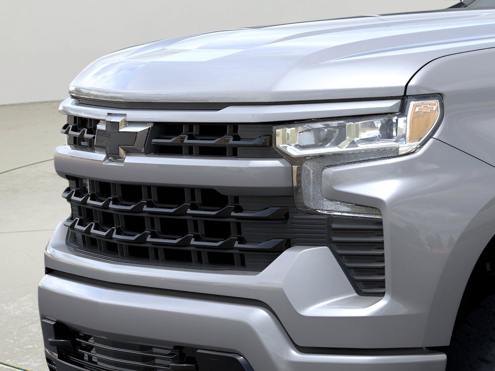 New 2026 Chevrolet Silverado 1500 RST w/ RST Select Package AWD/4WD image 22