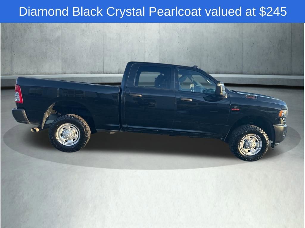 Used 2024 RAM 2500 Tradesman AWD/4WD image 8
