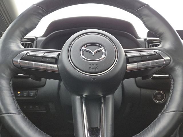 Used 2023 MAZDA CX-50 2.5 Turbo w/ Cargo Package image 36
