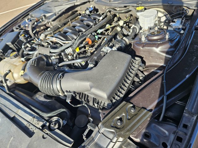 Used 2023 Ford Mustang GT w/ Equipment Group 301A image 21