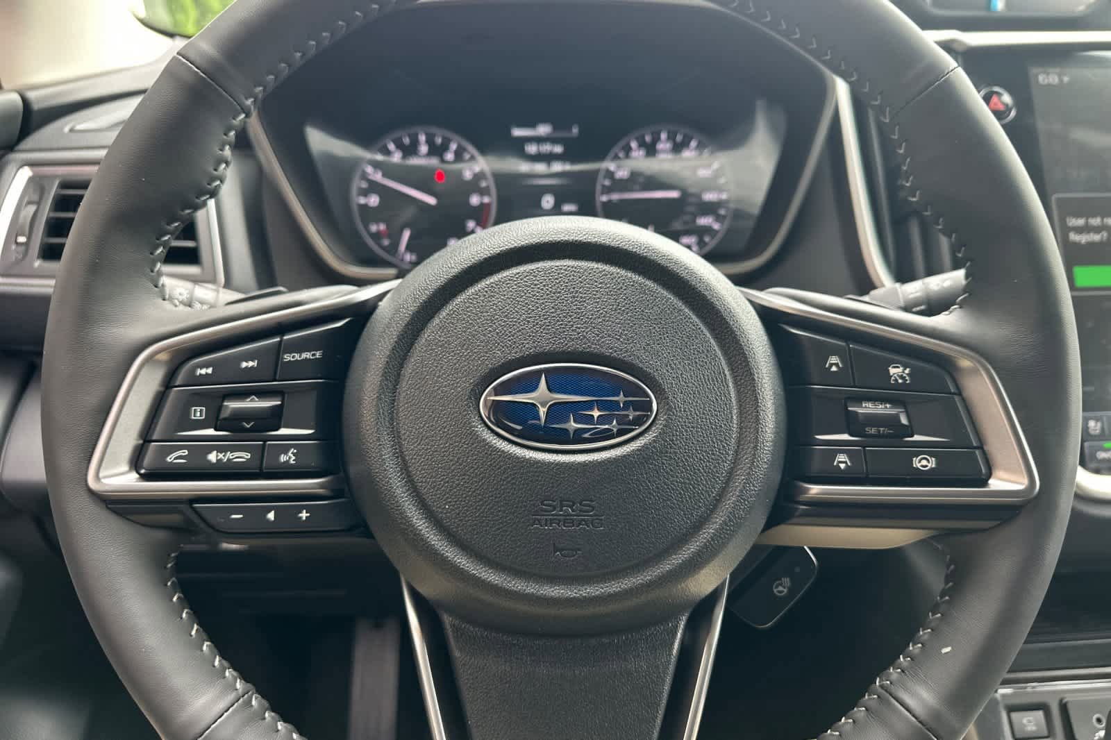 New 2026 Subaru Ascent Touring w/ Popular Package #1 image 28