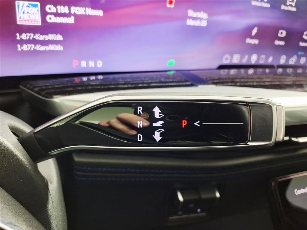 Certified 2026 Cadillac Escalade IQ Luxury 1 image 20